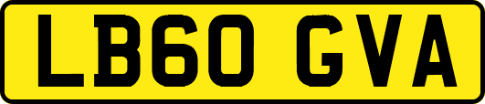 LB60GVA