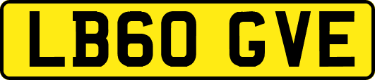 LB60GVE