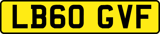 LB60GVF