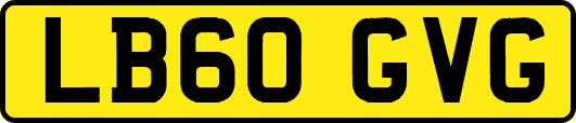 LB60GVG