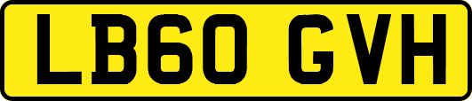 LB60GVH