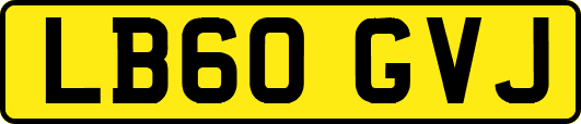 LB60GVJ
