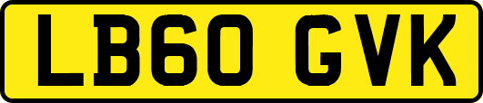 LB60GVK