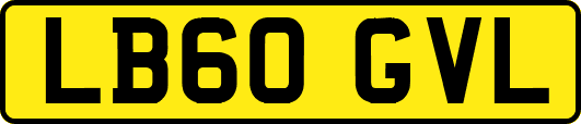 LB60GVL