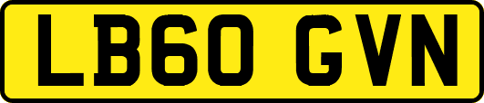 LB60GVN