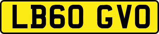 LB60GVO