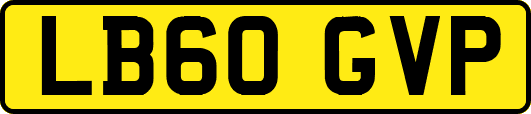 LB60GVP