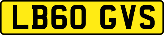 LB60GVS