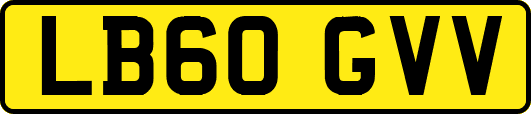 LB60GVV