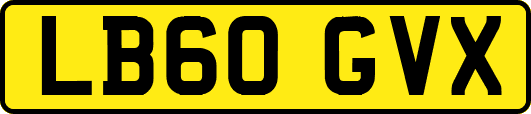LB60GVX