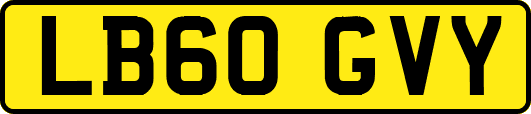 LB60GVY