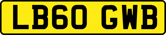 LB60GWB