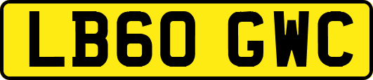 LB60GWC