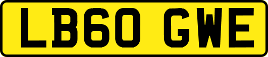 LB60GWE
