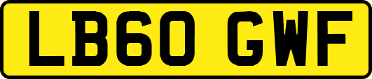 LB60GWF