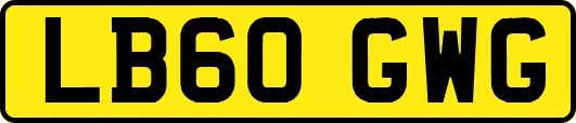 LB60GWG