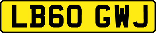 LB60GWJ