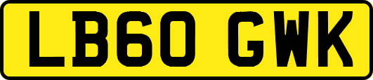 LB60GWK