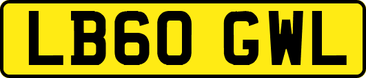 LB60GWL