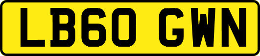 LB60GWN