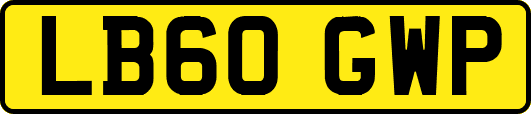 LB60GWP