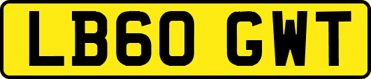 LB60GWT