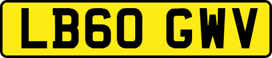LB60GWV