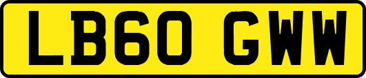 LB60GWW