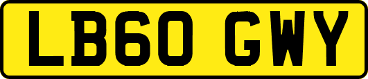 LB60GWY