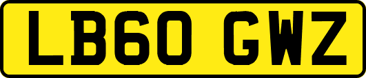 LB60GWZ