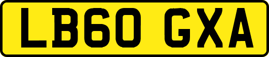LB60GXA