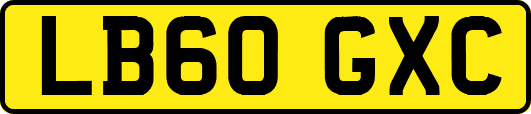 LB60GXC