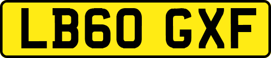 LB60GXF