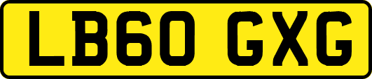 LB60GXG