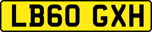 LB60GXH