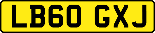 LB60GXJ