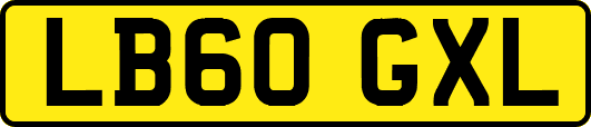 LB60GXL