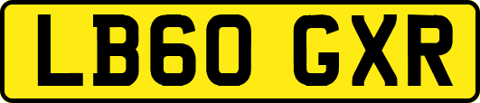 LB60GXR
