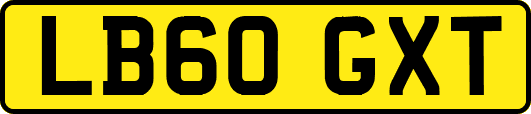 LB60GXT
