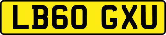 LB60GXU