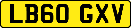 LB60GXV