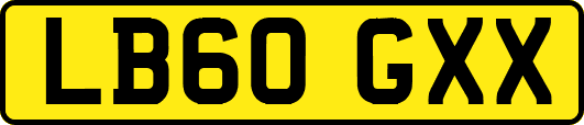 LB60GXX