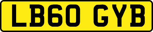LB60GYB