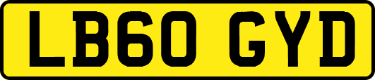 LB60GYD