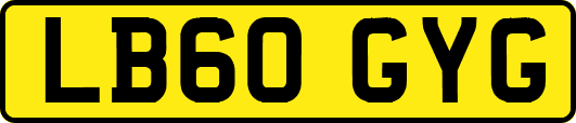 LB60GYG
