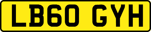 LB60GYH