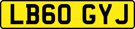 LB60GYJ