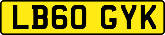 LB60GYK