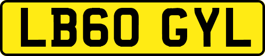 LB60GYL