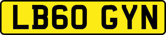LB60GYN
